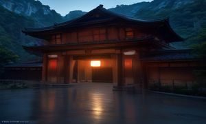 互动聊天直播频道封面，主播与观众实时互动，弹幕活跃，氛围轻松